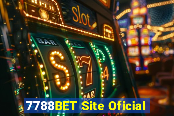 7788BET Site Oficial